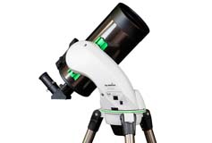 Sky-Watcher AZ-Go2 WiFi GoTo Telescopes