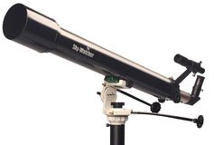 Sky-Watcher Manual AZ5 and Pronto Telescopes