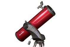 Sky-Watcher Star Discovery WiFi GoTo Telescopes