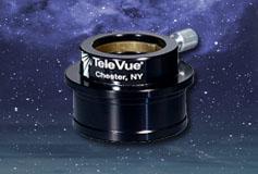 Tele Vue 2''-1.25'' Adapters