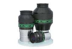 Tele Vue Eyepieces, Barlows and Powermates