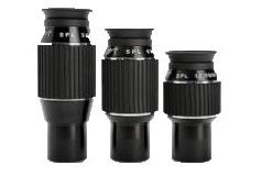 William Optics Eyepieces