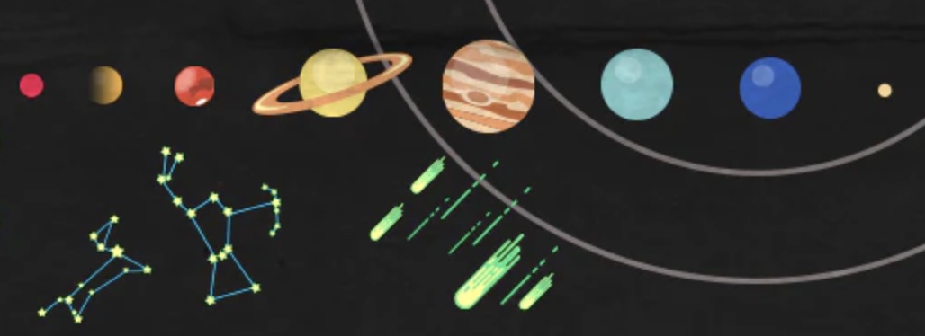 Beginner telescope to see deals planets