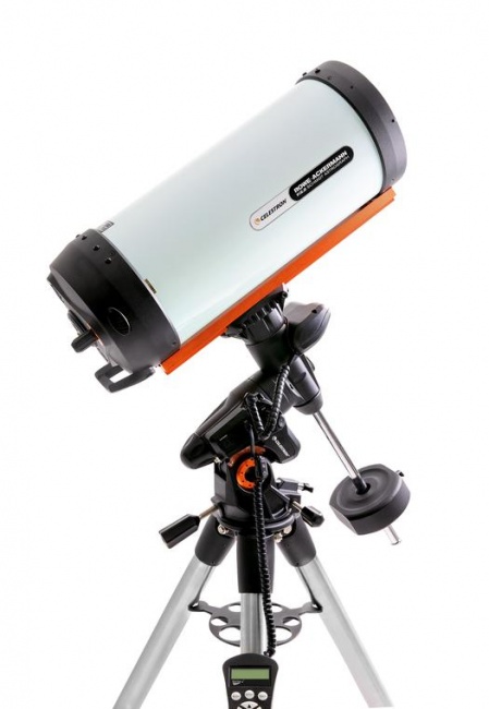 Celestron Advanced VX 800 Rasa Telescope