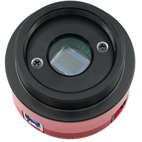 ZWO ASI174 USB3.0 Monochrome CMOS Camera
