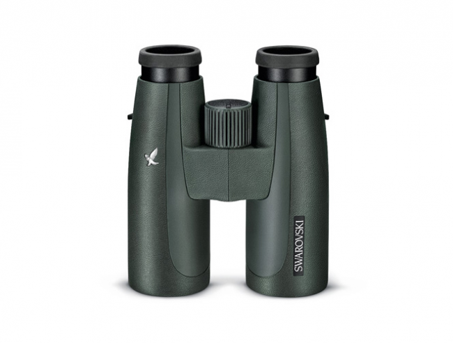 Swarovski SLC 8x42 WB and 10x42 WB Binoculars