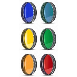 Baader Visual Colour Filters - Widescreen Centre