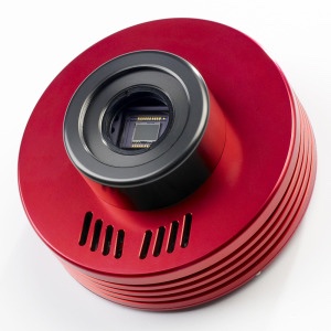 Atik 314L+ Colour CCD Camera