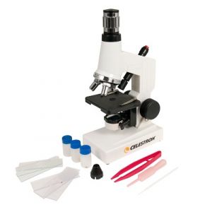 Celestron Microscope Optical Kit