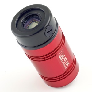 Atik 460EX CCD Camera