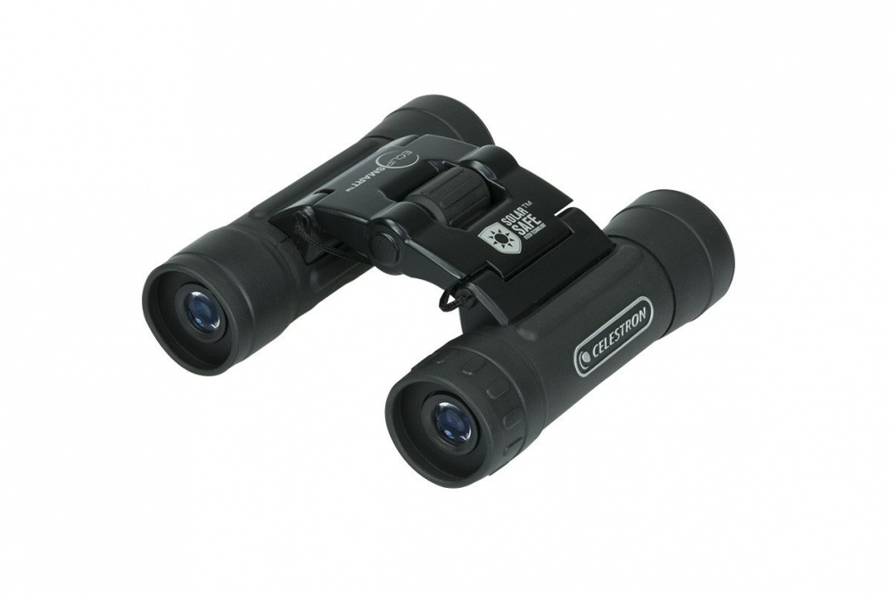 Celestron  EclipSmart 10x25 Solar Binoculars