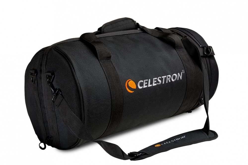 Telescopio Celestron Advanced VX 8 f/10 GoTo EQ Schmidt-Cassegrain