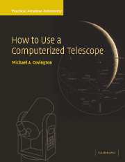 How to Use a Computerized Telescope