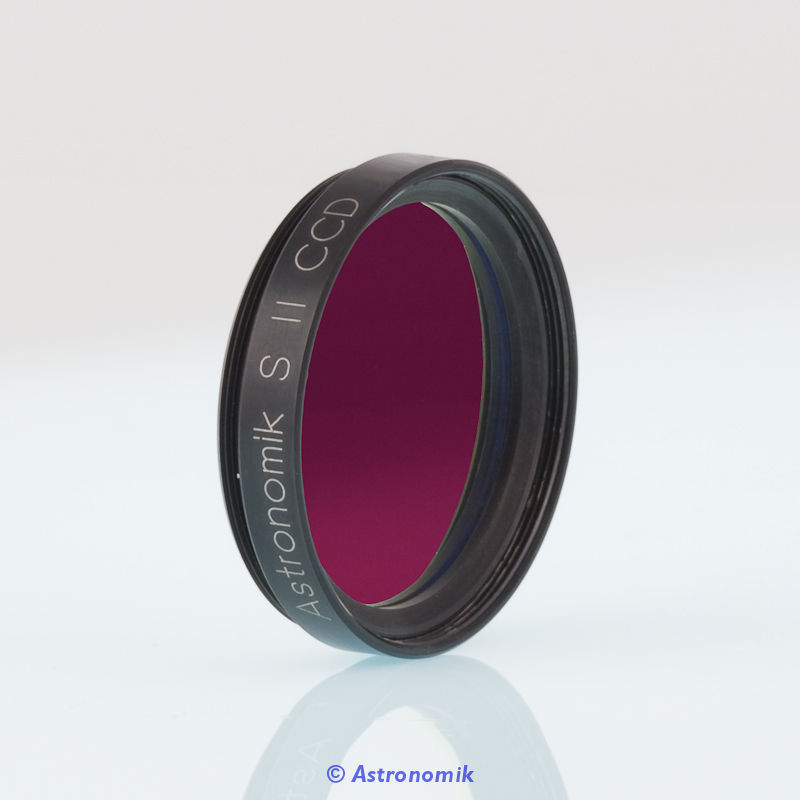 Astronomik SII CCD Filter