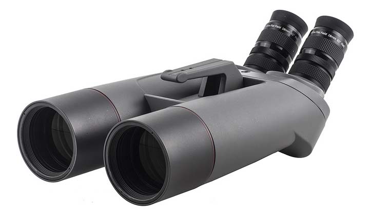 APM 70mm ED APO Binoculars 45 Degree