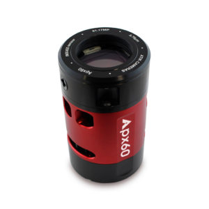 Atik APX60 Cooled CMOS Camera