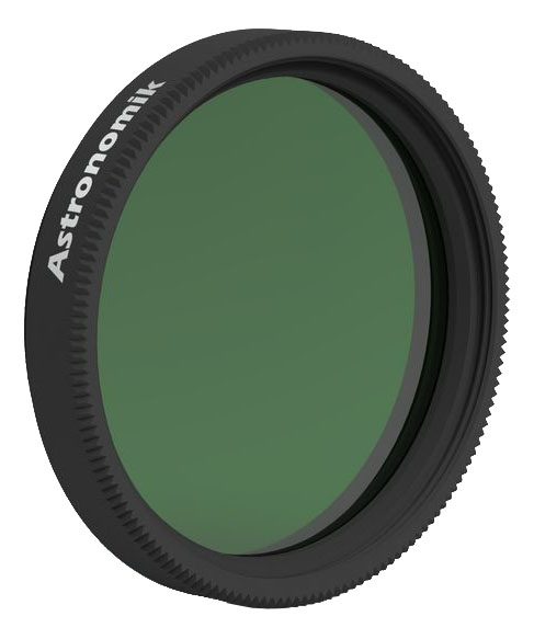 Astronomik OIII MaxFR Narrowband Filters for Fast Optical Systems