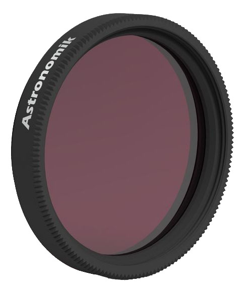 Astronomik SII MaxFR Narrowband Filters for Fast Optical Systems