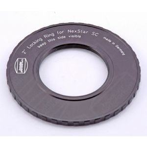 Baader 2 inch Lock Ring for Celestron SCT's (8'', 9.25'', 11'', 14'')