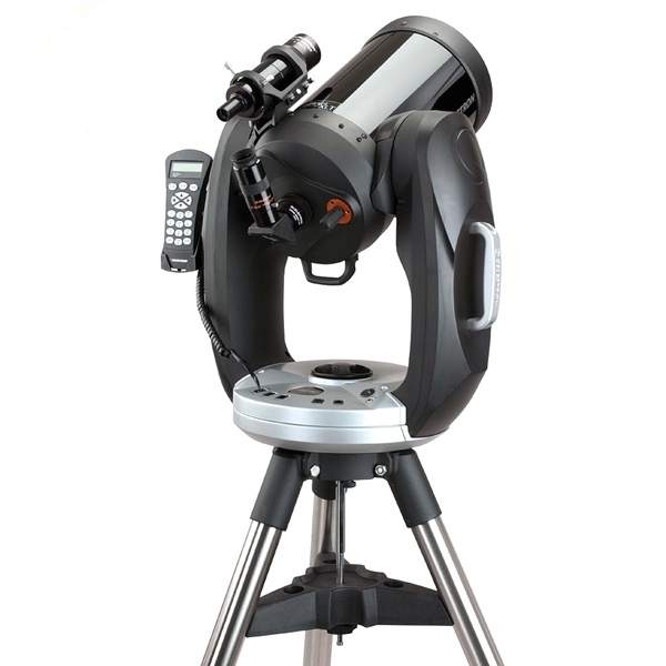 Celestron CPC 800 GPS (XLT) Telescope Widescreen Centre