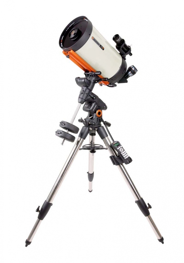 Celestron advanced vx sales review