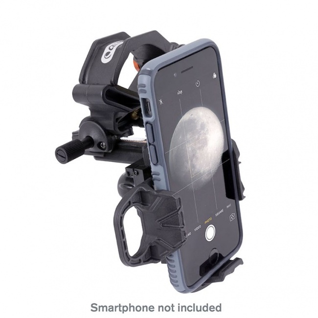 Celestron NexYZ 3-Axis Universal Smartphone Adapter