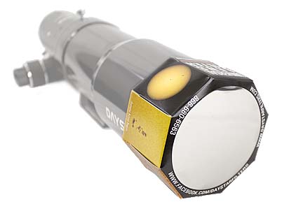 DayStar White Light ULF - Universal Solar Filters
