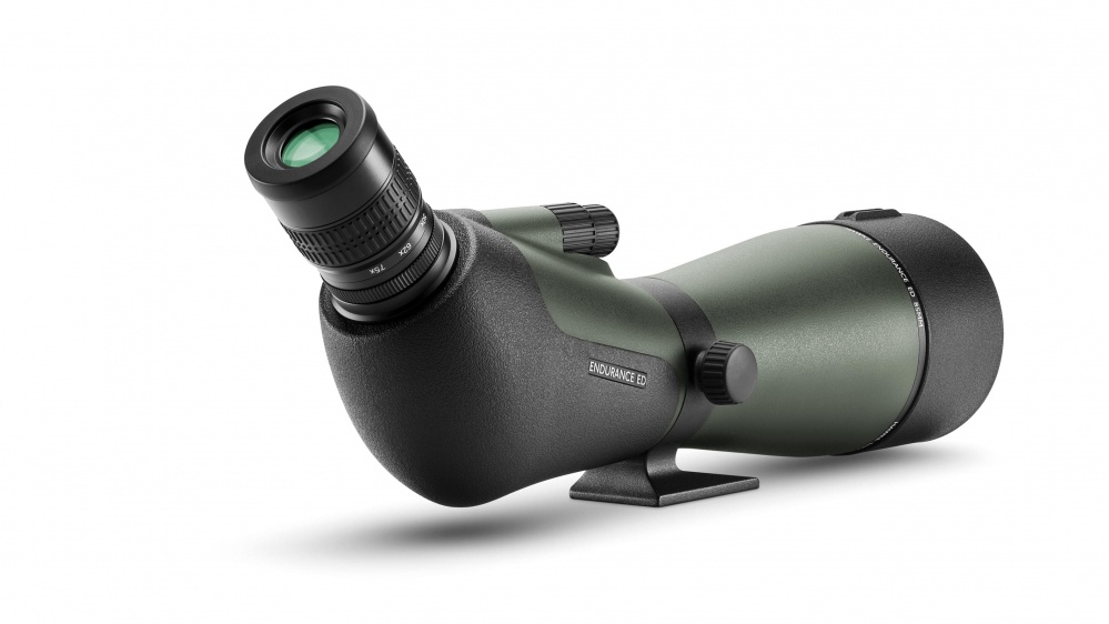 Hawke Endurance ED Spotting Scope