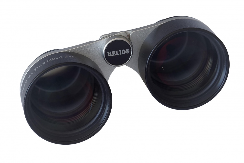 Helios 2x40 Star Field Binocular