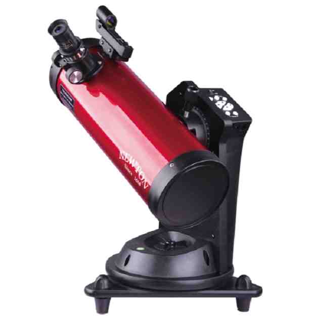 Sky-Watcher Heritage-114P Virtuoso Computerised Auto-Tracking Telescope