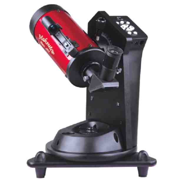 SkyWatcher Heritage90 Virtuoso Computerised AutoTracking Telescope