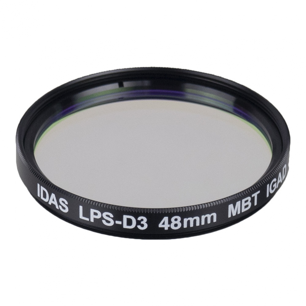 IDAS LPS-D3 Light Pollution Filters