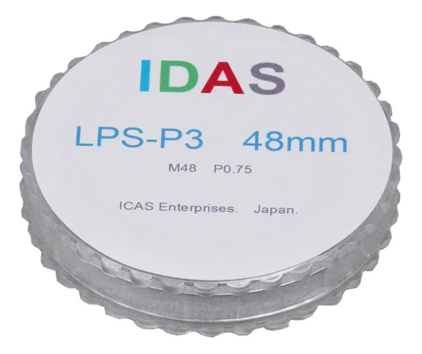 IDAS LPS-P3 Light Pollution Suppression Filter