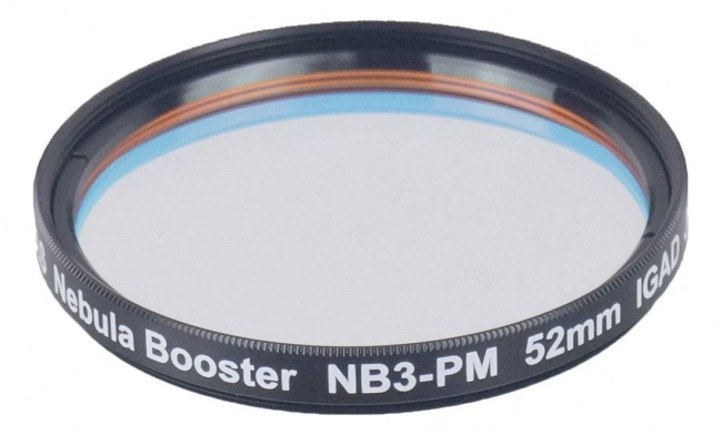 IDAS NB2 & NB3 Dual-Narrowband Filters