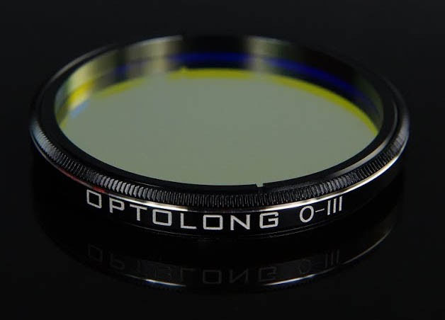Optolong OIII 6.5nm Narrowband Filter