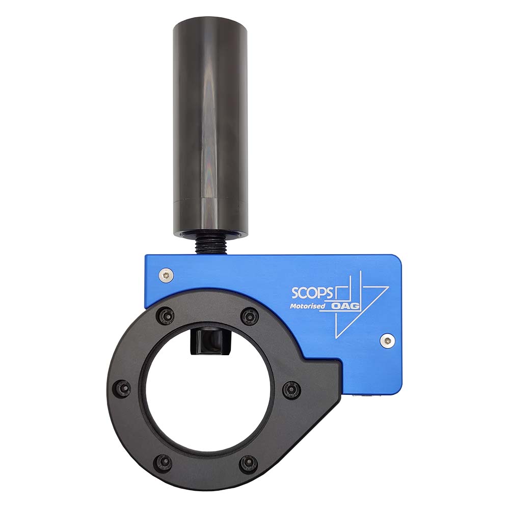 Pegasus Scops Motorized OAG - Widescreen Centre