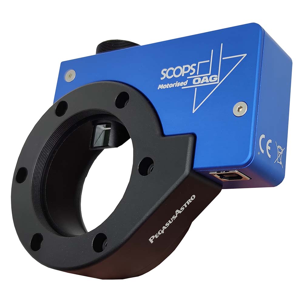 Pegasus Scops Motorized OAG