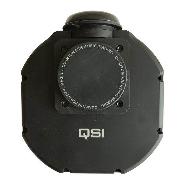QSI WSG Cover Upgrade (for WS Cameras)