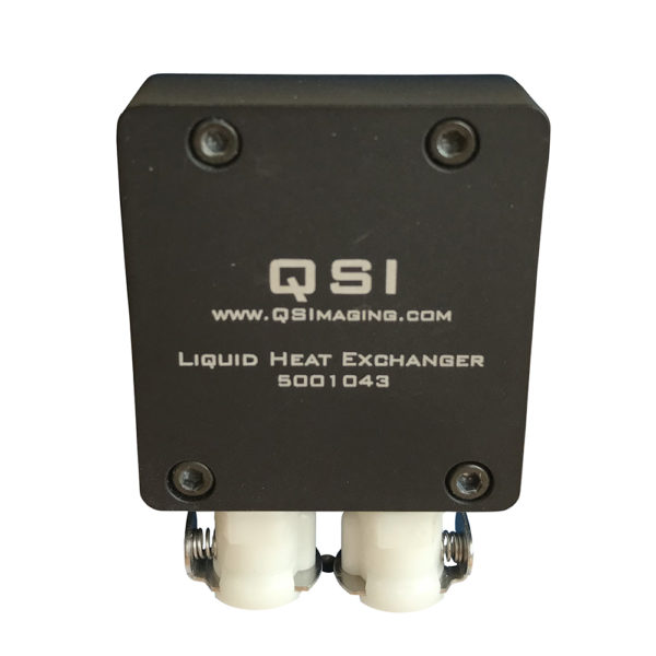 QSI Liquid Heat Exchanger