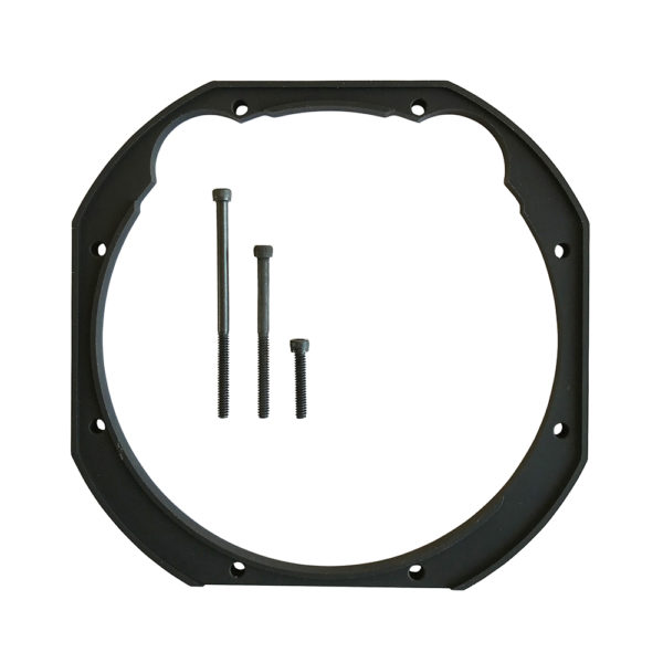 QSI 8mm Spacer for 8-pos WSG Cover