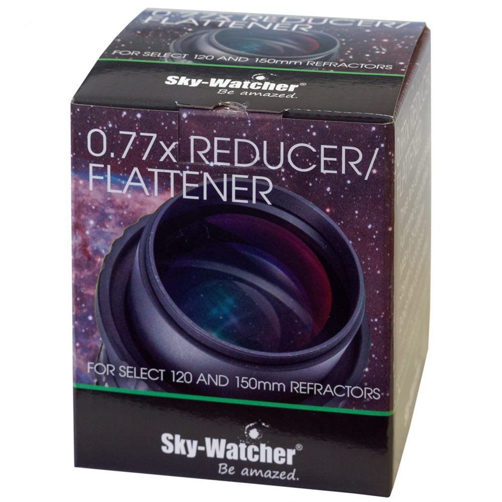 Sky-Watcher 0.77x Reducer/Flattener for Esprit-120/Esprit-150