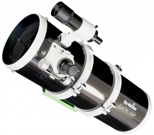Sky-Watcher QUATTRO-200P Telescope