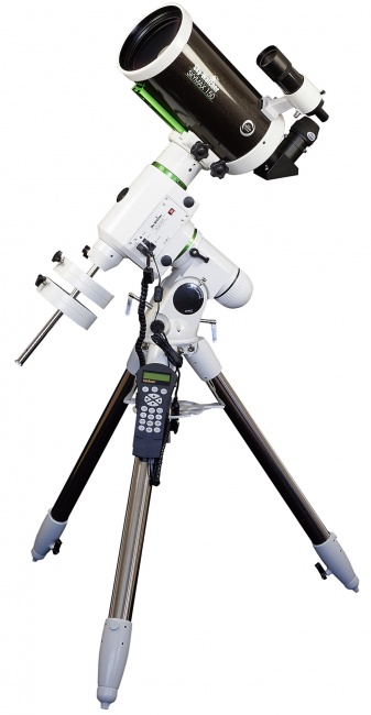 Sky-Watcher SKYMAX-150 PRO (EQ6 PRO SynScan) Telescope