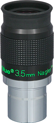 Tele Vue Nagler 3.5mm Eyepiece