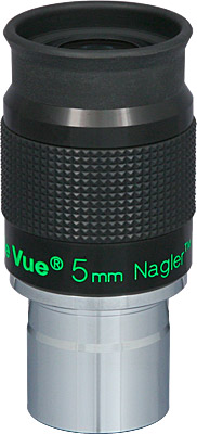 Tele Vue Nagler 5mm Eyepiece