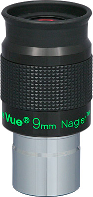 Tele Vue Nagler 9mm Eyepiece