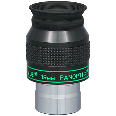 Tele Vue Panoptic 19mm Eyepiece