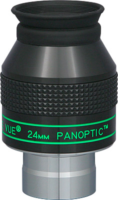 Tele Vue Panoptic 24mm Eyepiece