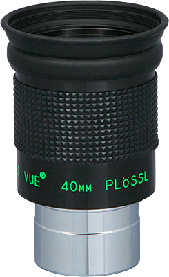 Tele Vue Plossl 40mm Eyepiece