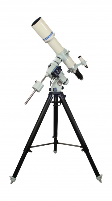Takahashi FC-100DZ F/8 Flourite Doublet Apo Refractor Telescope